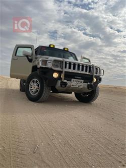 Hummer H3